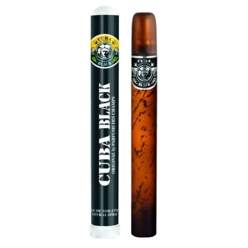 Cuba Black
