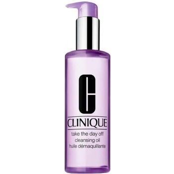 Take The Day Off Cleansing Oil