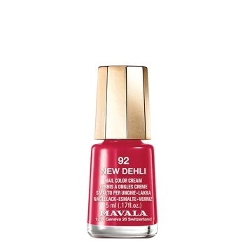 Mavala Laca de Uñas 5ml