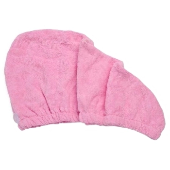 Turbante para cabello Fast Drying