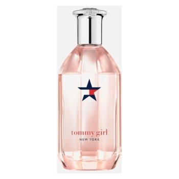 Tommy girl new york