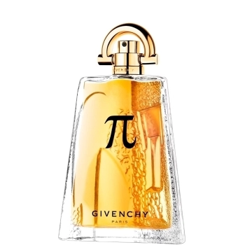 Pi de Givenchy