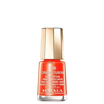 Mavala Laca de Uñas 5ml
