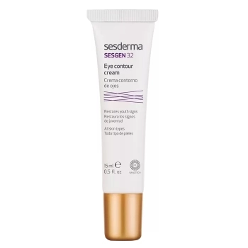 Sesgen 32 Contorno de ojos