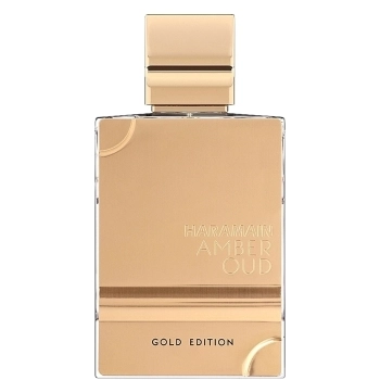 Haramain Amber Oud Gold Edition
