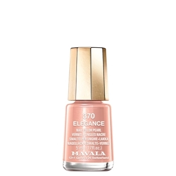 Mavala Laca de Uñas 5ml