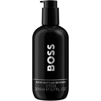Boss Bottled Beyond Shower Gel