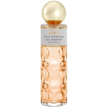 Oui Intense by Saphir pour Femme Oui Intense by Saphir pour Femme