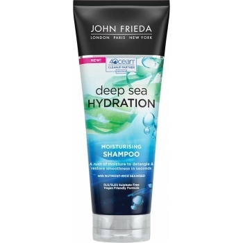 Moisturising Shampoo Deep Sea Hydration