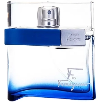 Ferragamo Free Time Pour Homme