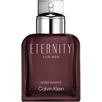 Eternity For Men Amber Essence Parfum Intense