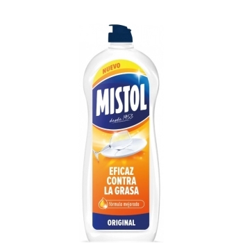 Mistol Original