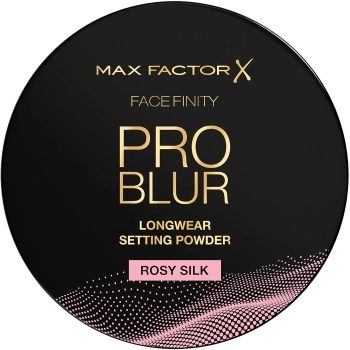 Facefinity Pro Blur Longwear Setting Powder Facefinity Pro Blur Longwear Setting Powder