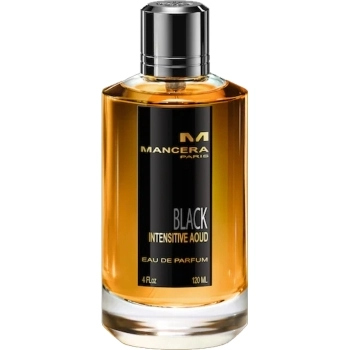 Black Intensitive Aoud