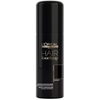 Hair Touch Up