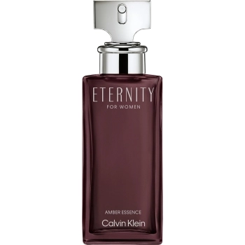 Eternity For Women Amber Essence Parfum Intense