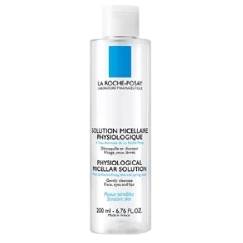 Solution Physiological Micellar