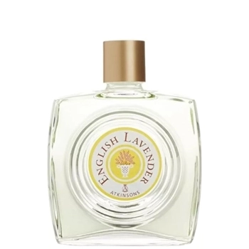 English Lavender - Splash