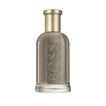 Boss Bottled
