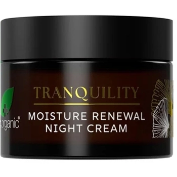 Evoke Tranquility Moisture Renewal Night Cream