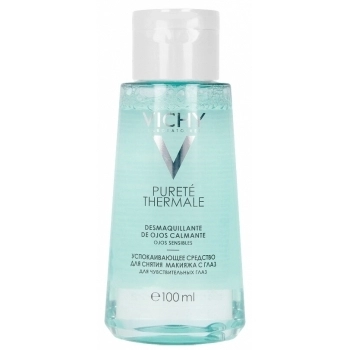 Pureté Thermale Desmaquillante Ojos Calmante