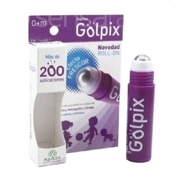 Golpix Roll On