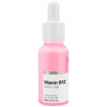 Vitamin B12 Ampoule
