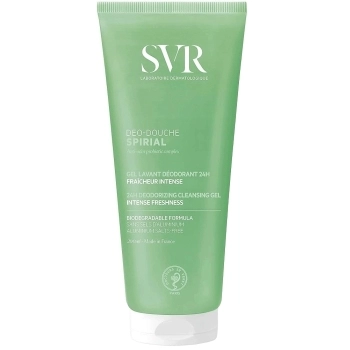 Spirial Deo Douche