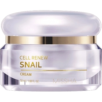 Cell Renew Snai Cream