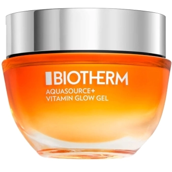 Aquasource+ Vitamin Glow Gel