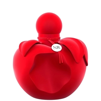 Nina Extra Rouge