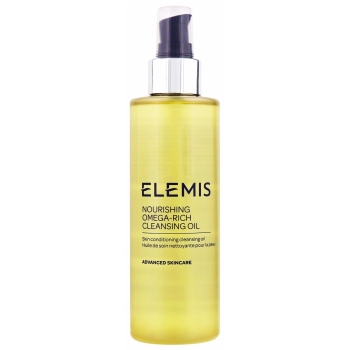 Nourishing Omega-Rich Cleansing Oil