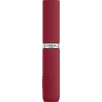 Liquid Lipstick Le Matte Resistance