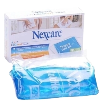 Nexcare coldhot frio / calor bolsa maxi 20 x 30