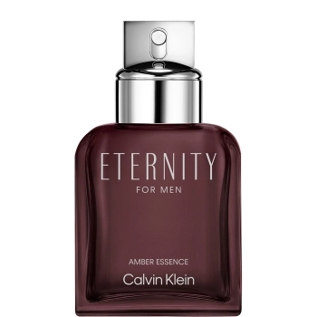 Eternity For Men Amber Essence Parfum Intense