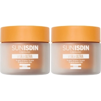 Sunisdin Vitaox Ultra Capsules