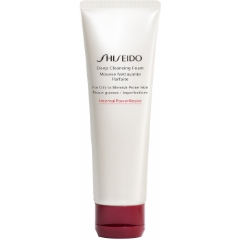 Deep Cleansing Foam