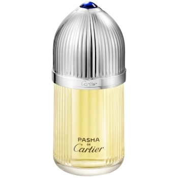 Pasha de Cartier