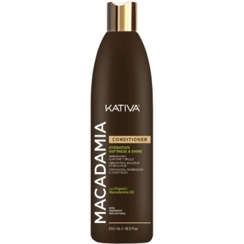 Macadamia Hydrating Conditioner Softness & Shine Macadamia Hydrating Conditioner Softness & Shine