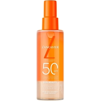 Sun Beauty Sun Body Water SPF50