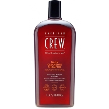 Daily Cleansing Shampoo Daily Cleansing Shampoo