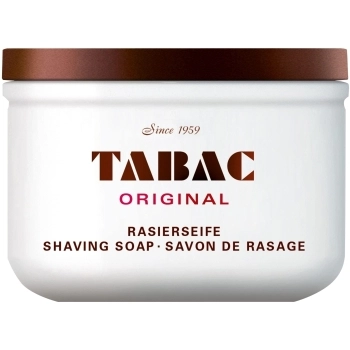 Shaving Soap