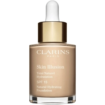Skin Illusion Teint Naturel Hydratation SPF15 30ml