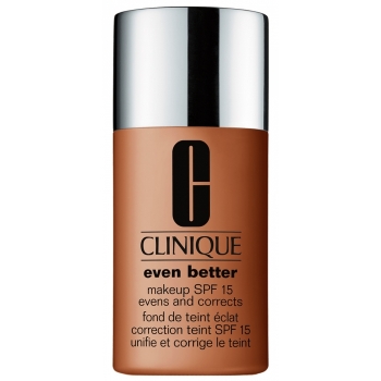 Even Better Makeup SPF15