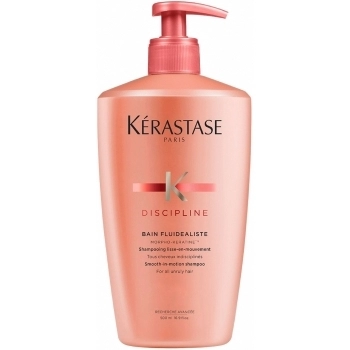 Discipline Bain Fluidealiste Shampoo