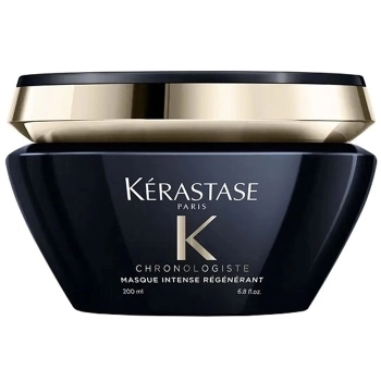 Chronologiste Masque Intense Régénérant