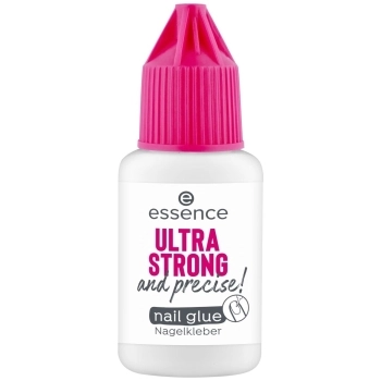 Ultra Strong And Precise! Nail Glue