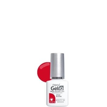 Esmalte Color Semipermanente