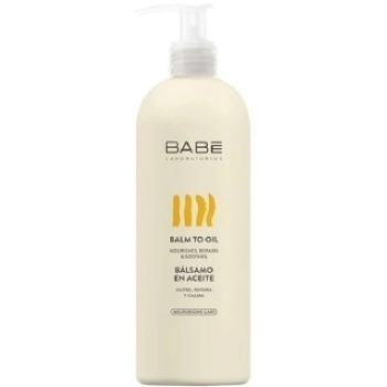 Babe Bálsamo en Aceite