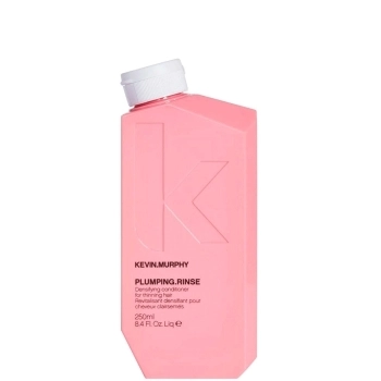 Plumping.Rinse Conditioner